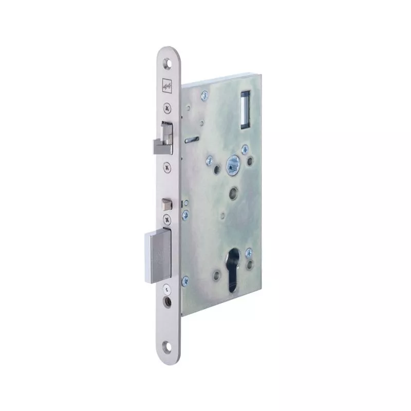 Effeff 509X502PZ Cerradura motorizada Ø509x55mm - aluminio barato