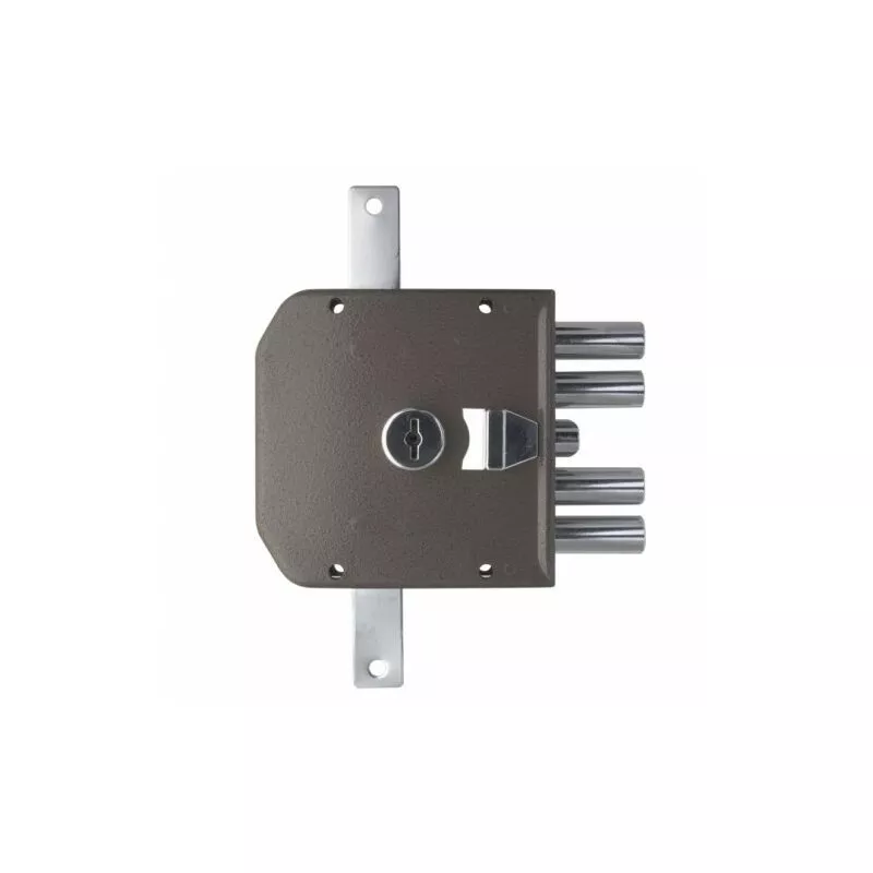 Ehlis - cerradura 3 p.moia 434..PINTADA. dcha. barato