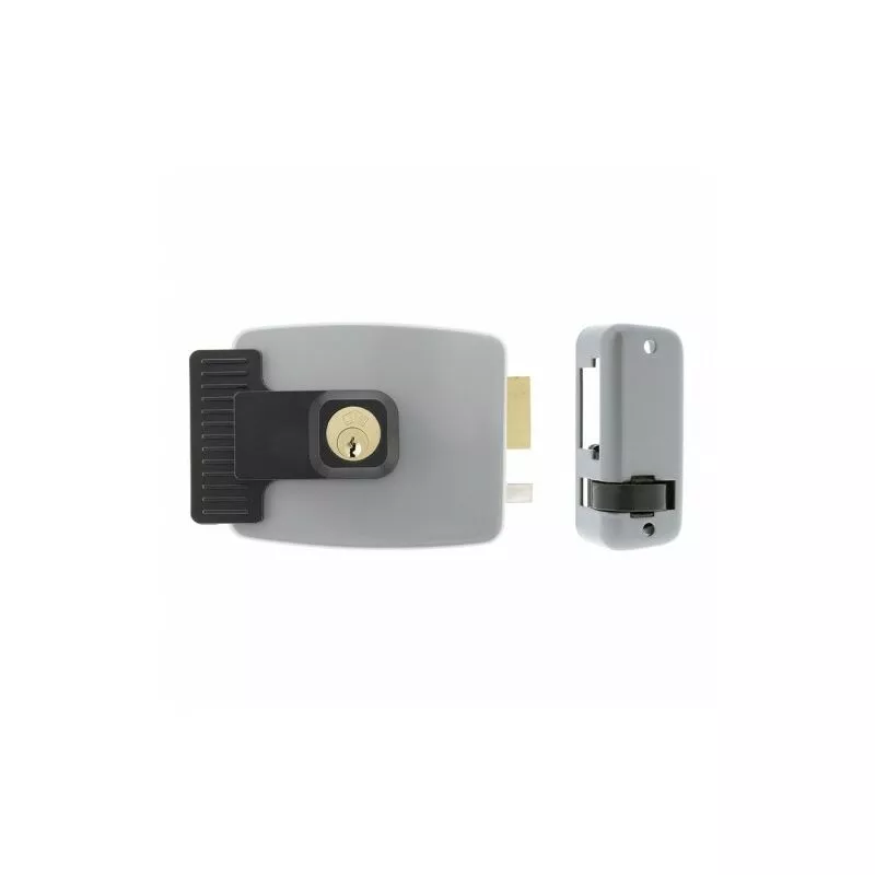 Ehlis - cerradura SOBREP.ELEC.Nº1902.IZQ.50-80MM barato