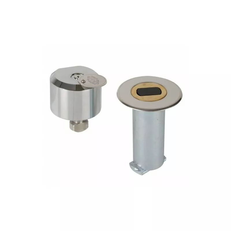 Ehlis - cerradura.embutir suelo. llave seg. barato