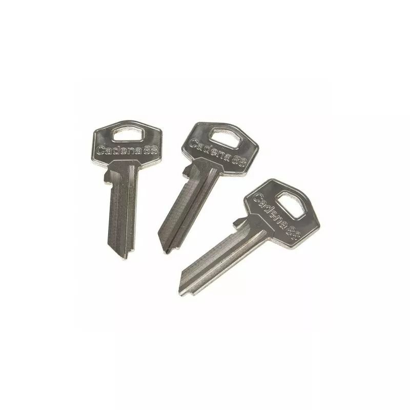 Ehlis - llave en bruto acero TE-8I C88 barato