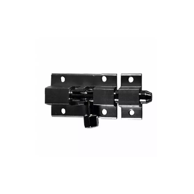 Ehlis - pasador aluminio D8 200MM negro barato