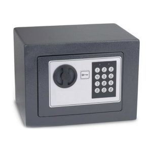 Elektro - caja fuerte reforzada 170X230X170MM barato