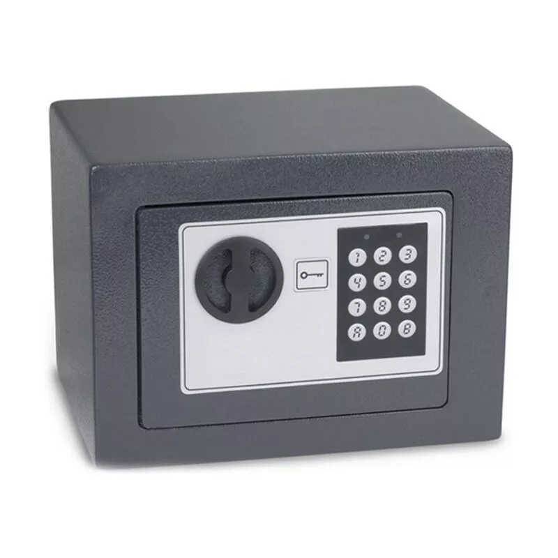 Elektro - caja fuerte reforzada 170X230X170MM barato