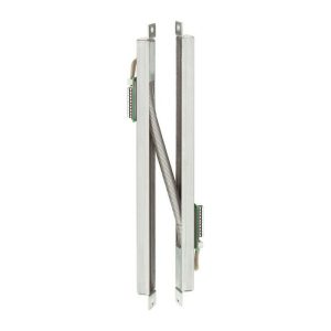Entrada de cables 10314 10 polos acero inoxidable 330 mm Assa Abloy barato