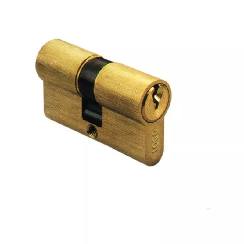 Eny Suministros - cilindro logoline niquel 30X40 08010.12.0.12-KA leva corta cisa barato