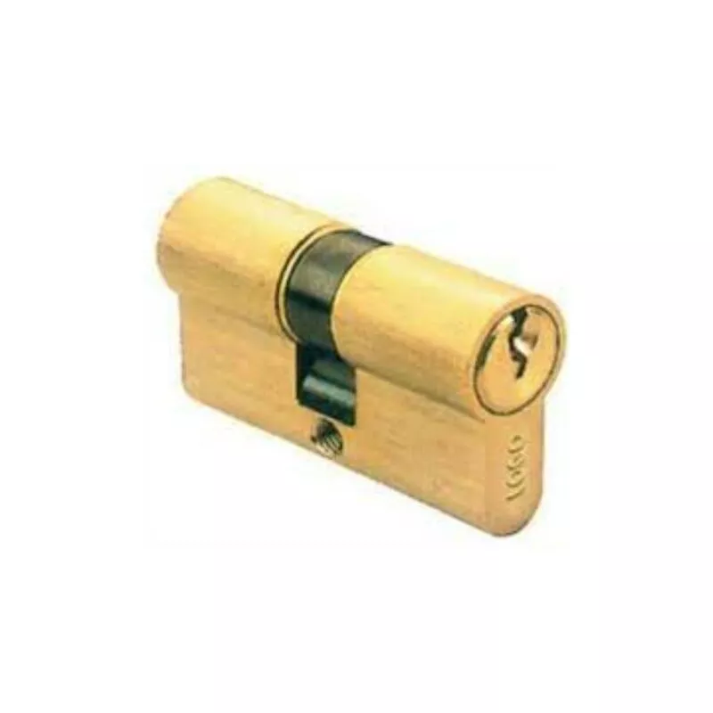 Eny Suministros - cilindro logoline niquel 30X40 08010.12.0.12 cisa barato