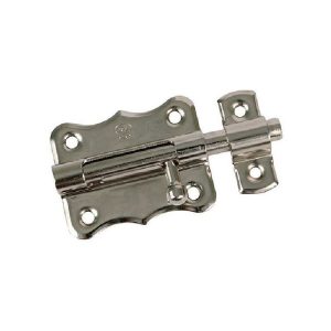 Eny Suministros - pasador atornillar niquel 50MM REF