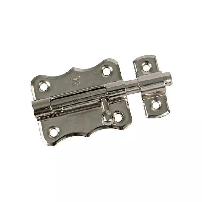 Eny Suministros - pasador atornillar niquel 50MM REF