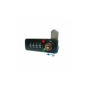 Estanterias Simon - cerradura de combinacion barato