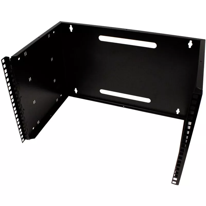 Estructura rack 19 de pared 7U 300mm - Rackmatic barato