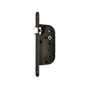 Euro-elzett Kft - Taquilla 40 nf MV5 metalux llave l derecha negro mismo tamaño euro-elzett - sin cerradura reversible - G840E077K4 barato