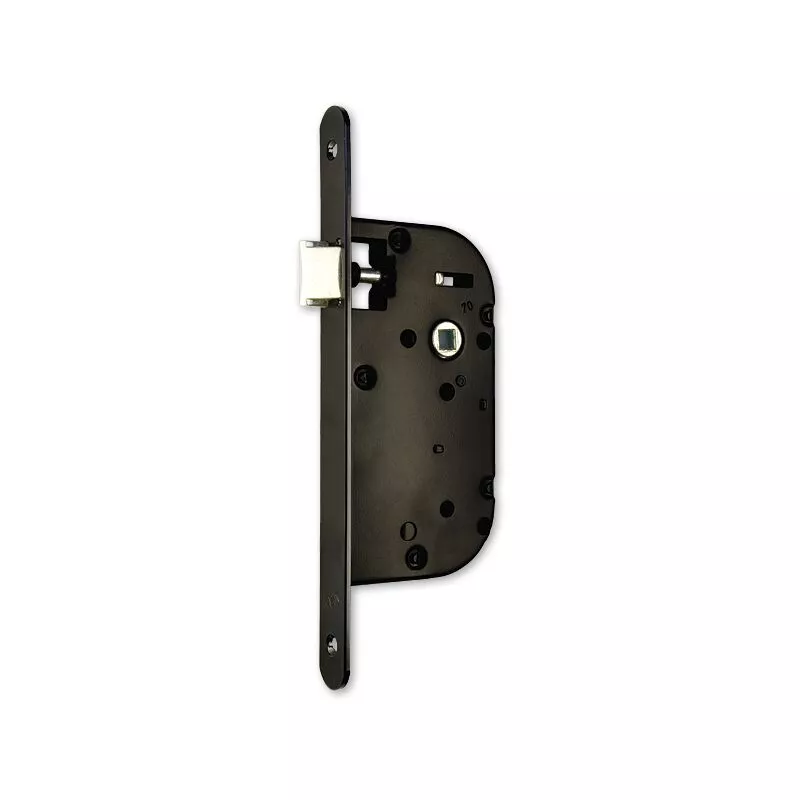 Euro-elzett Kft - Taquilla 40 nf MV5 metalux llave l derecha negro mismo tamaño euro-elzett - sin cerradura reversible - G840E077K4 barato