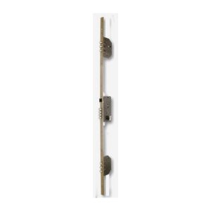 Ezcurra - Cerradura Seguridad e 2000b/3 Niquel satinado Ds10/70c barato