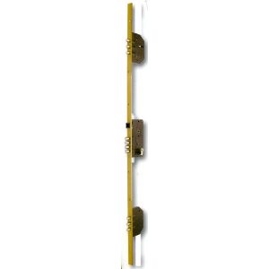 Ezcurra - Cerradura de seguridad 3 puntos E2000B-3/50-DS15/70D barato