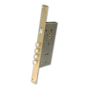 Ezcurra - Cerradura de seguridad con borja 807B barato