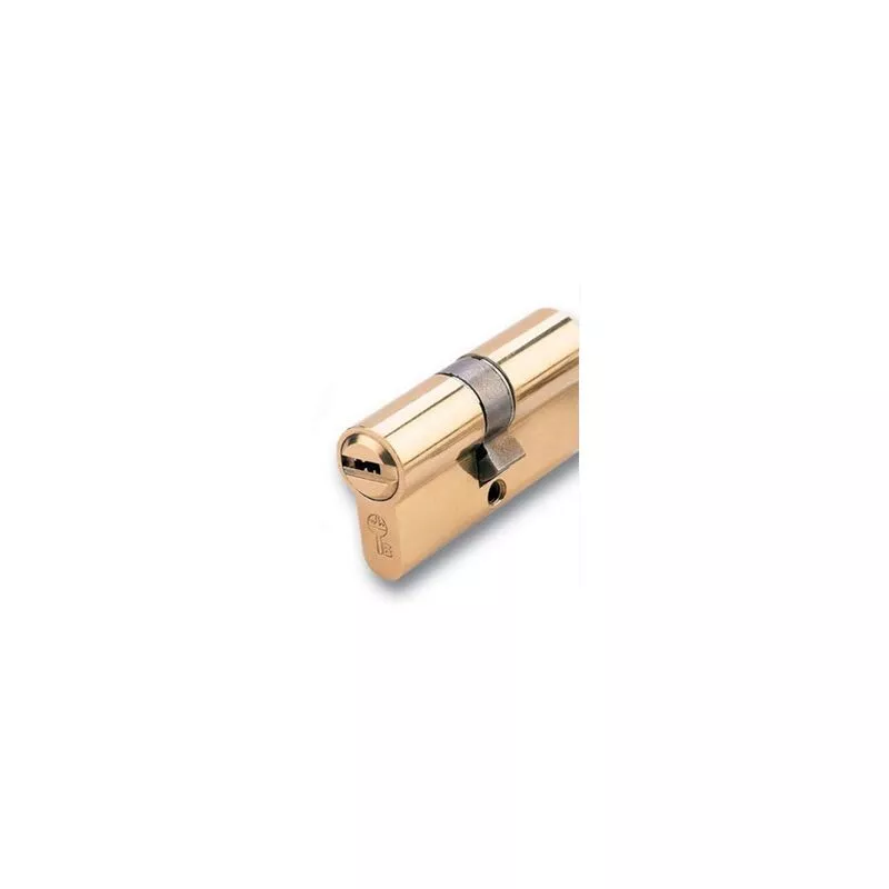 Ezcurra - Cilindro Seguridad Lat�N Ds10/70 Descentrado En Oferta Ezcurra - Cilindro Seguridad Lat�N Ds10/70 Descentrado Barato