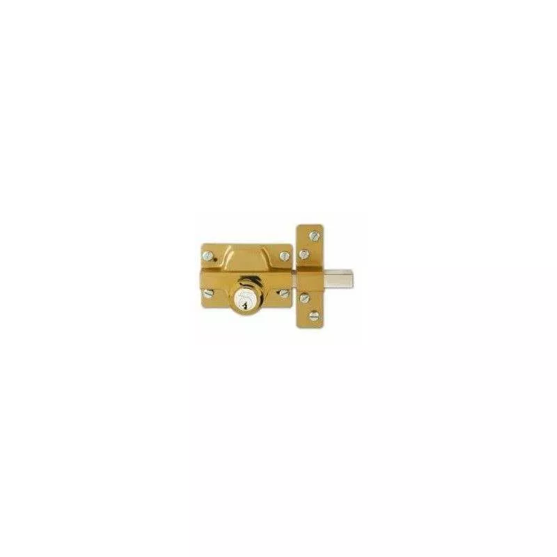 Ezcurra - cerrojo 350 llave/llave barato