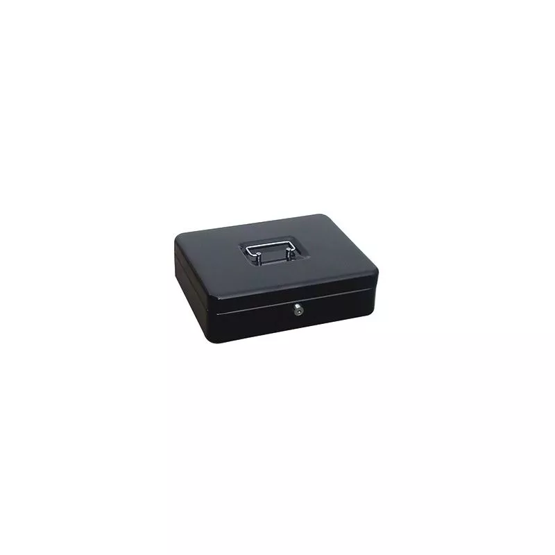 FP - Caja de efectivo