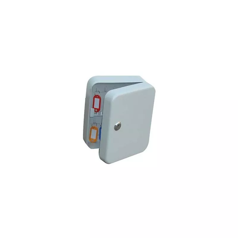 FP - Caja de llaves 20 llaves