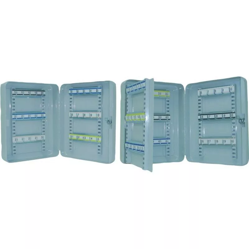 FP - Caja de llaves para 45 llaves- 300x240x80mm barato