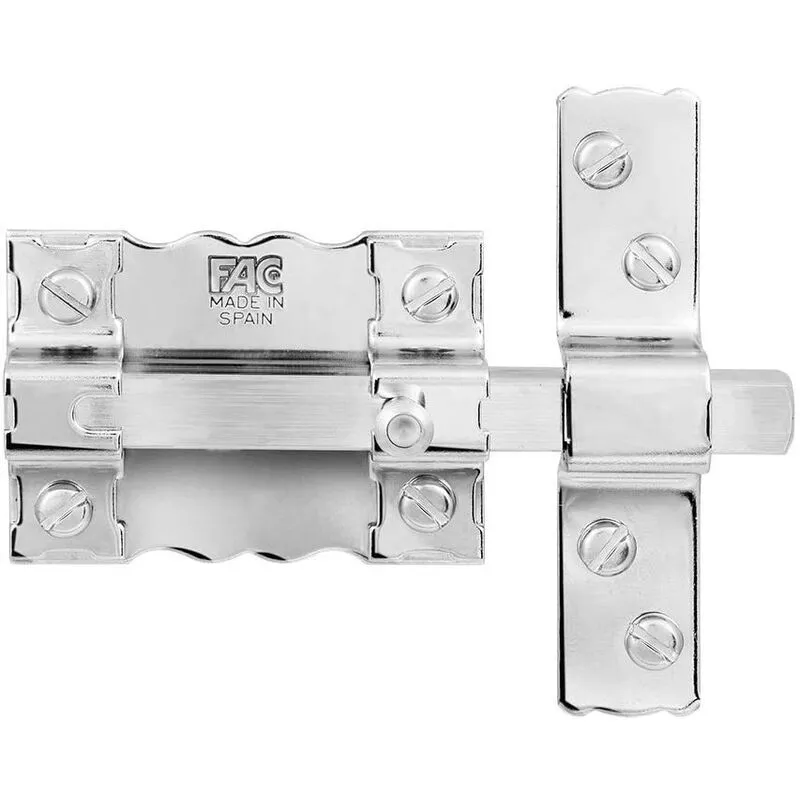 Fac - 12101 pasador 300-P/87 niquelado barato
