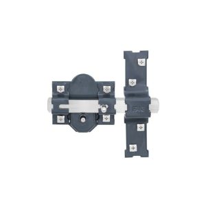 Fac - CERROJ0 201-R/80 B-70 mm. ufg pintado - fac barato