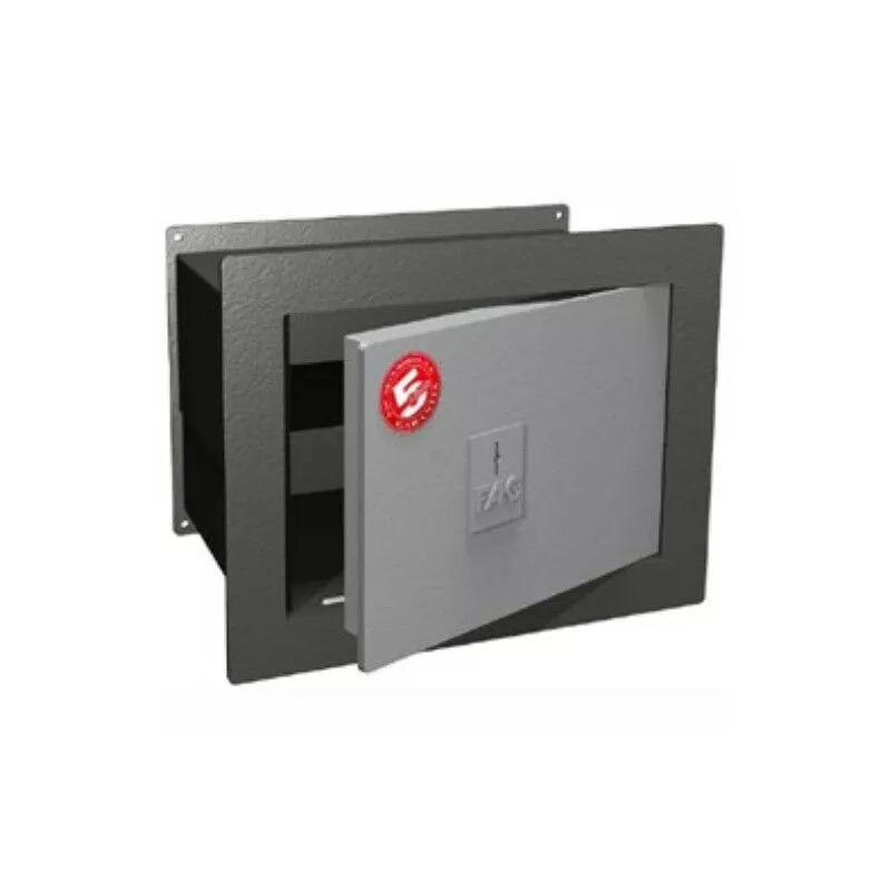 Fac - Caja fuerte de empotrar 102-ILL brico barato