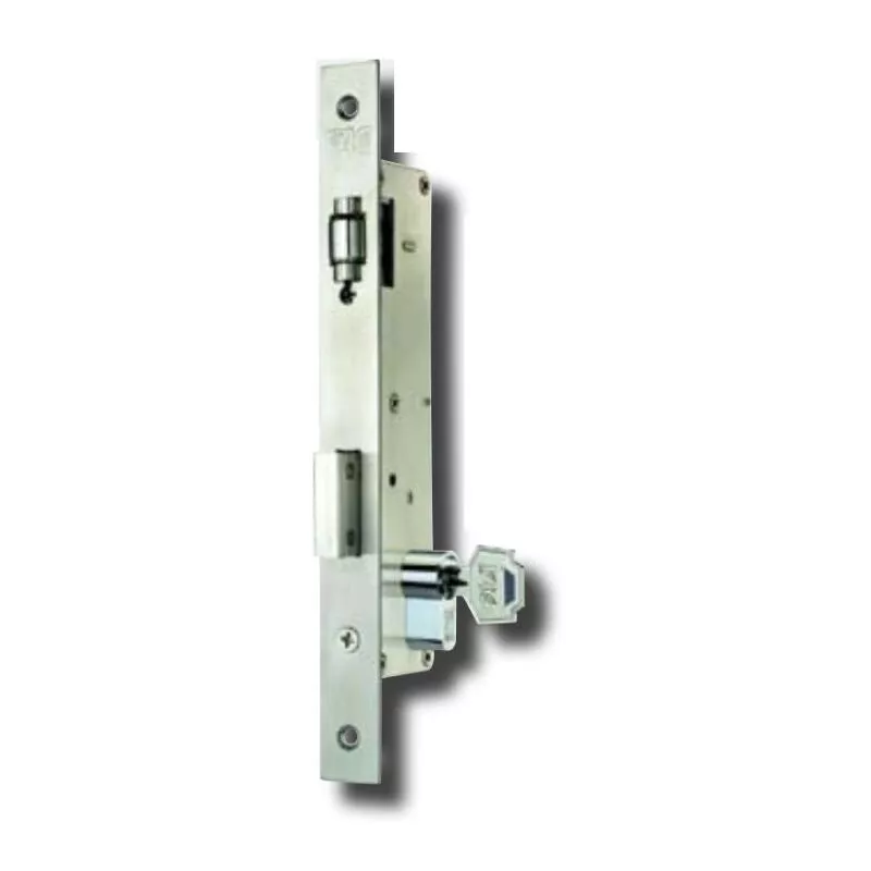 Fac - Cerradura Rodillo Palanca Perfil Met�Lico 7005/20-05 En Oferta Fac - Cerradura Rodillo Palanca Perfil Met�Lico 7005/20-05 Barato