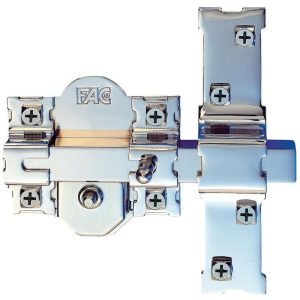 Fac - Cerrojo 201-r/ 80-p barato