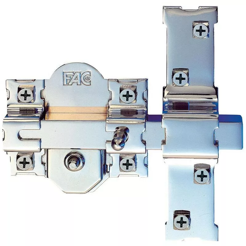 Fac - Cerrojo 201-r/ 80-p barato