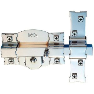 Fac - Cerrojo 301-r/120-p barato