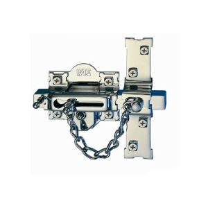 Fac - Cerrojo niquel dcha barato