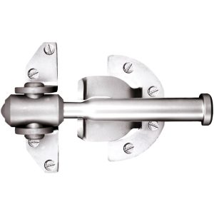 Fac Seguridad - Retenedor Fac Anti-Impacto Efecto Inox - Efecto Inox barato