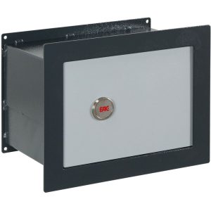 Fac Seguridad - caja fuerte seg emp mecanica 290X370X220MM 102-LL fac barato