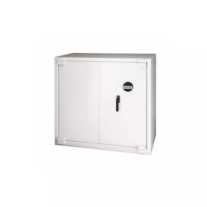Fac - armario reforzado 3200-33 s llave+comb.electronica - fac barato