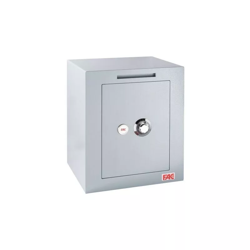 Fac - caja 104-MS b plus (buzon) - fac barato