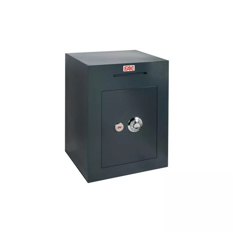 Fac - caja 105-MSB plus - fac barato