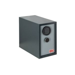 Fac - caja elec. 100-EP resbalon - fac barato
