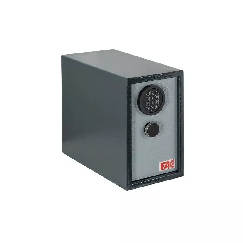 Fac - caja elec. 100-EP resbalon - fac barato