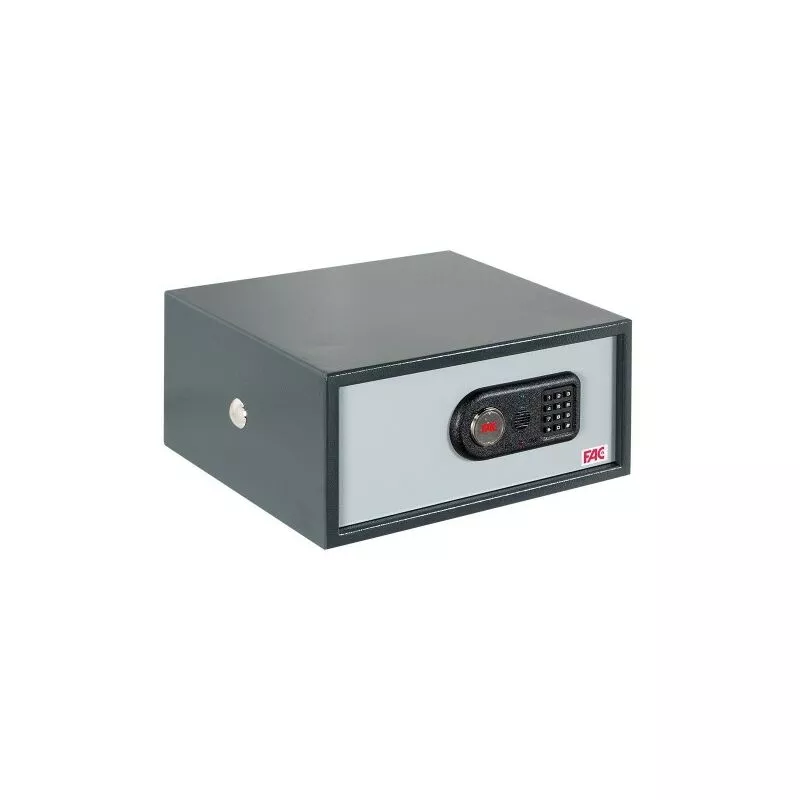 Fac - caja elec. 100-EPC - fac barato