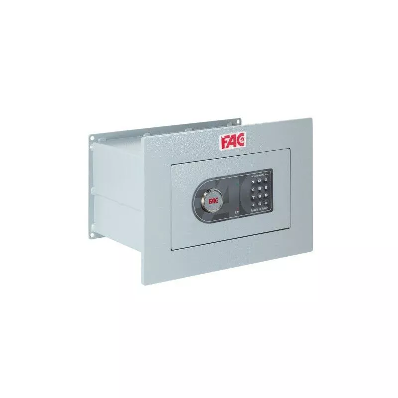 Fac - caja elec. 101-E plus - fac barato
