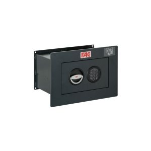 Fac - caja elec. 101-E rasha - fac barato