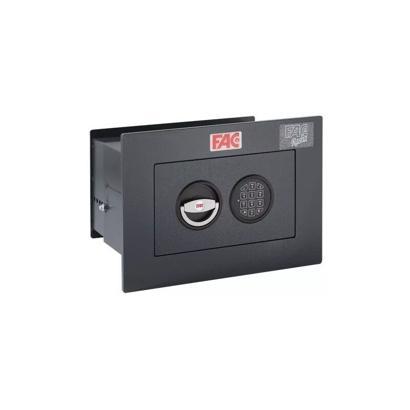 Fac - caja elec. 101-E rasha telescopica - fac barato