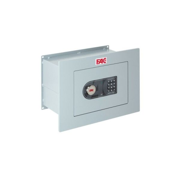 Fac - caja elec. 102-E plus - fac barato