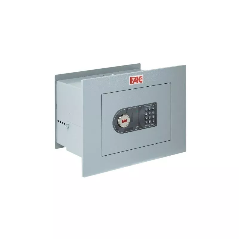 Fac - caja elec. 102-E plus telescopica - fac barato