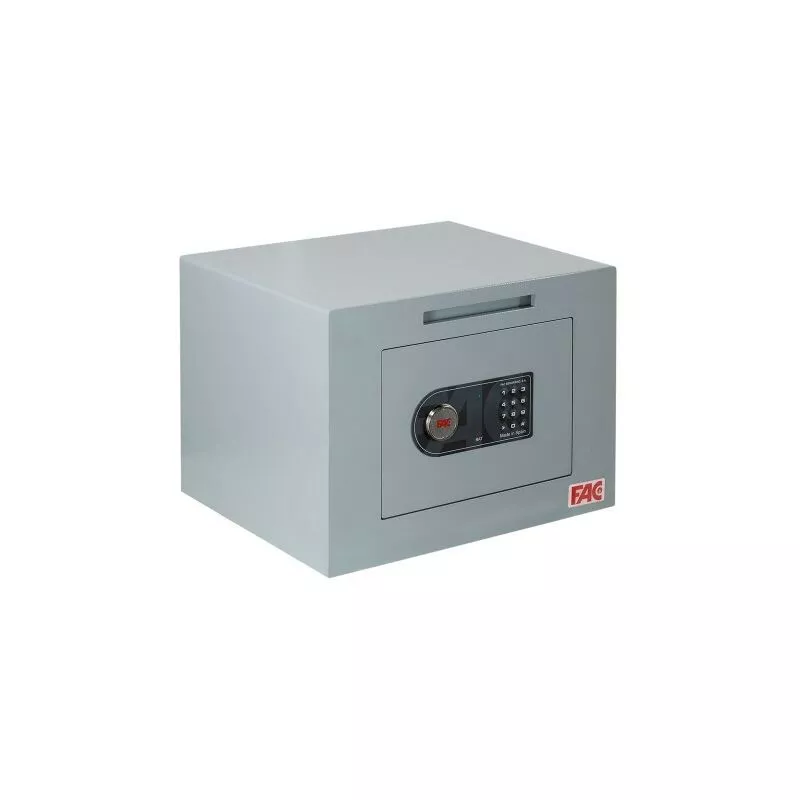 Fac - caja elec. 102-ES b plus - fac barato
