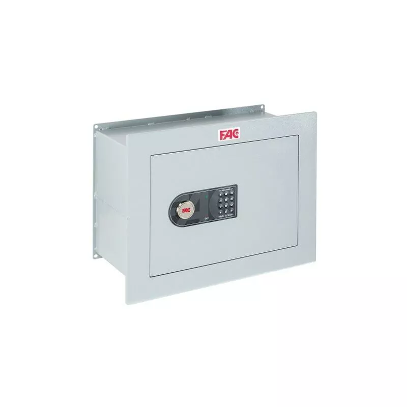 Fac - caja elec. 103-E plus - fac barato