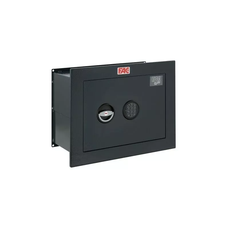 Fac - caja elec. 103-E rasha - fac barato
