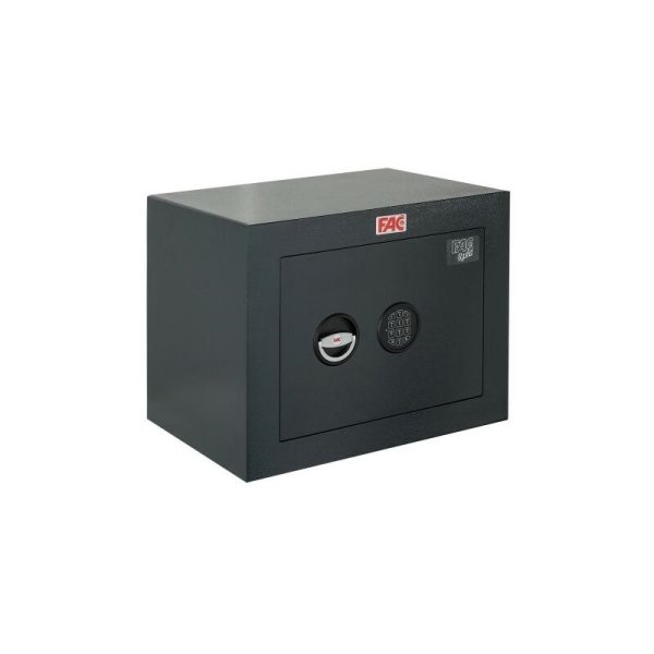 Fac - caja elec. 103-ES rasha - fac barato